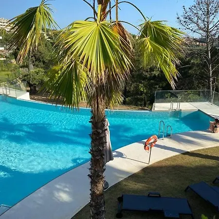 Nuevo Y Luminoso Apartamento De Lujo Διαμέρισμα *