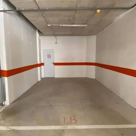 Nuevo Y Luminoso Apartamento De Lujo Διαμέρισμα