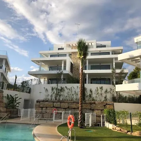 Nuevo Y Luminoso Apartamento De Lujo Διαμέρισμα