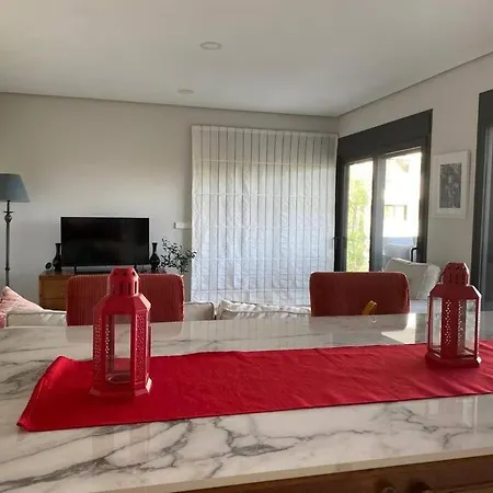 Nuevo Y Luminoso Apartamento De Lujo * Estepona