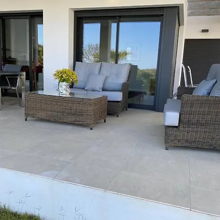 Nuevo Y Luminoso Apartamento De Lujo * Estepona